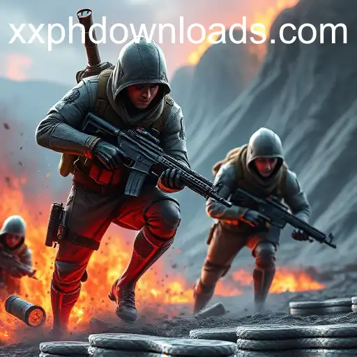 Exploring 'Action Games': A Deep Dive into the Adrenaline-Fueled World of Gaming