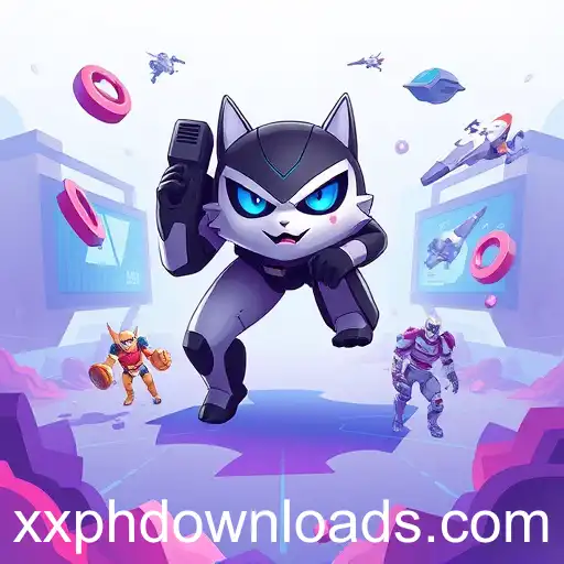 The Advent of xxph: A New Era in Online Gaming