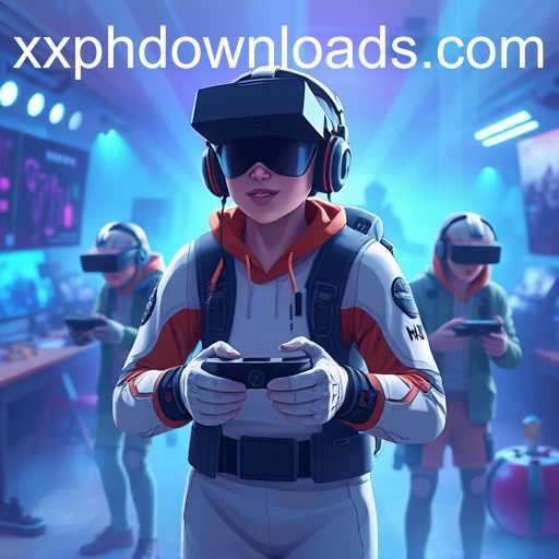 The Evolution of Gaming: New Trends and Technologies