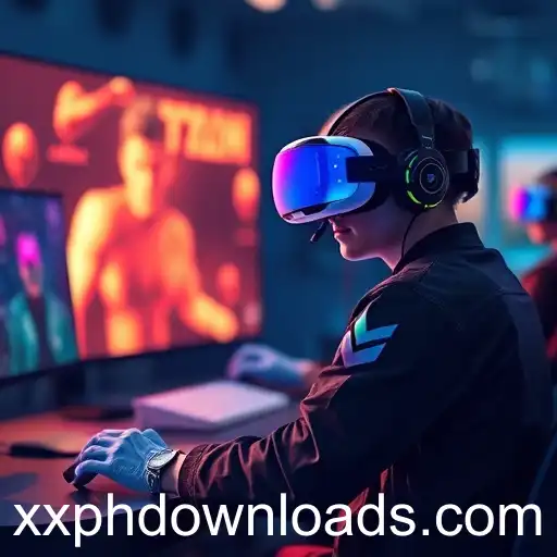 The Evolution of Online Gaming in 2025