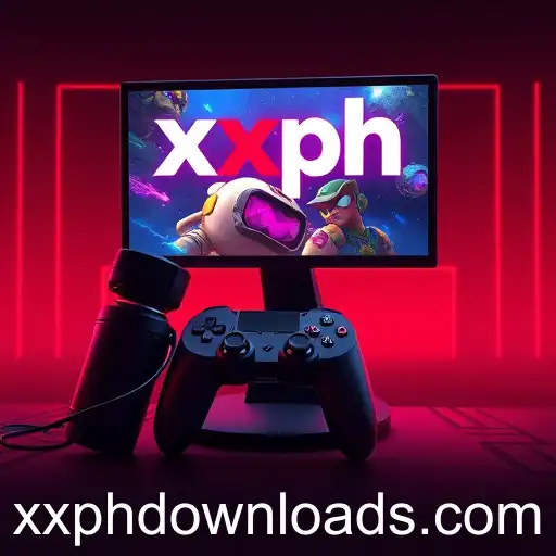 Evolving Gaming Landscapes: The Rise of xxph Online