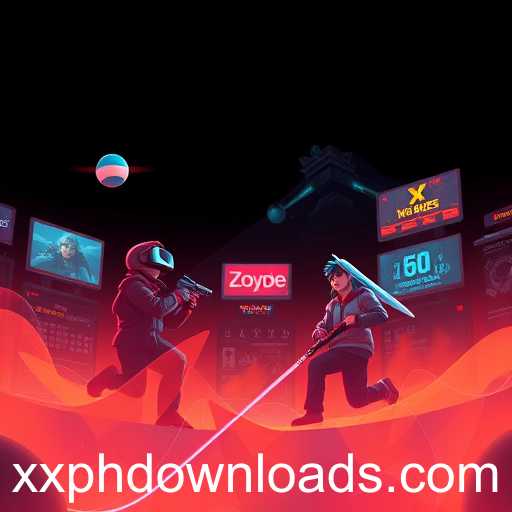 The Expanding Universe of xxph: A New Frontier for Gamers