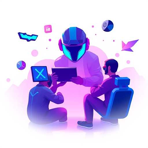 A New Era for Online Gaming: The Rise of xxph