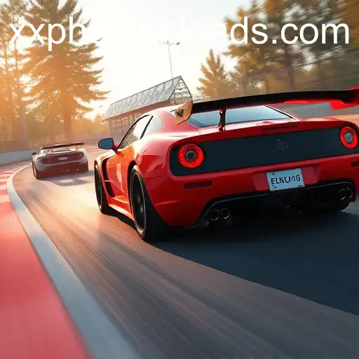 Exploring the Thrill of Racing Games: Speed, Strategy, and Skill