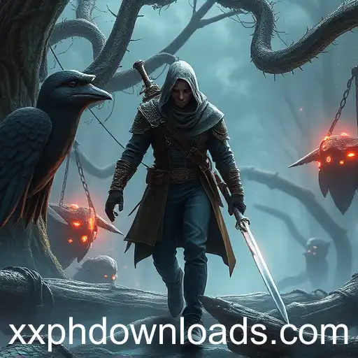 The Rise of xxph and the Future of Online Gaming