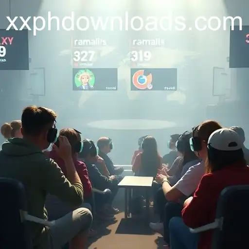 The Rise of Online Gaming in 2025