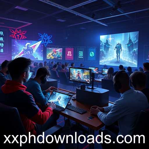 The Rise of Online Gaming Platforms