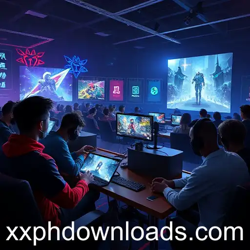 The Rise of Online Gaming Platforms