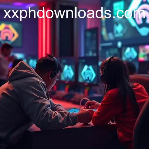 The Rise of Online Gaming Dynamics