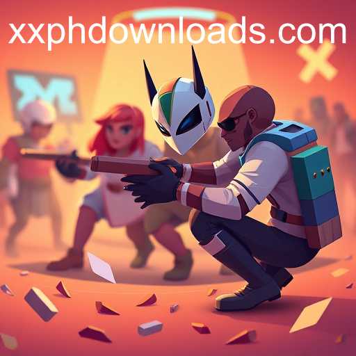 The Rise of xxph in the Gaming World