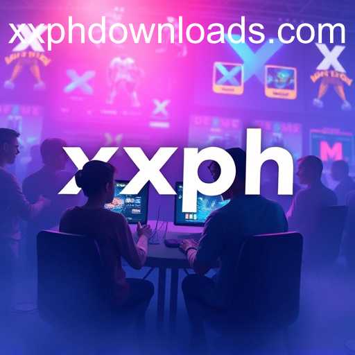 The Rise of xxph: A Modern Gaming Phenomenon
