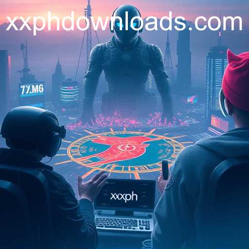 The Rise of xxph and the Future of Online Gaming