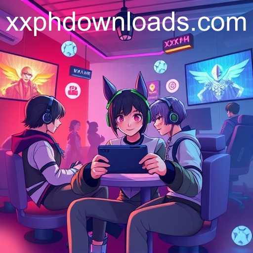 Gaming Surge: The Rise of xxph