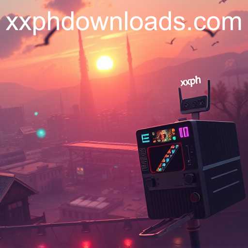 Future of Gaming: The Rise of XXPH