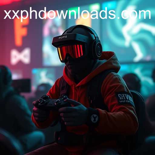 The Rise of xxph in the Gaming World