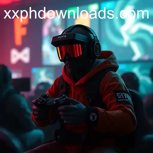 The Rise of xxph in the Gaming World