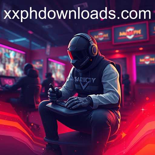 The Rise of xxph in Gaming Culture