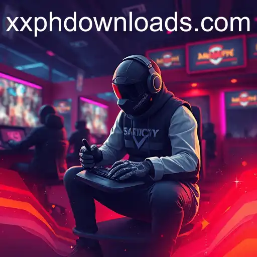 The Rise of xxph in Gaming Culture