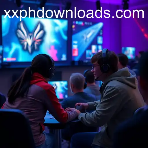 The Rise of Online Gaming in 2025