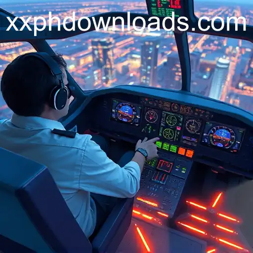 Exploring the Diverse World of Simulation Games on XXPH