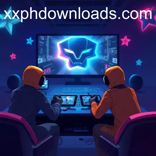 The Rise of xxph: A Digital Playground