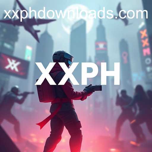 XXPH Revolutionizes Online Gaming