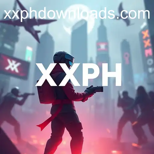 XXPH Revolutionizes Online Gaming