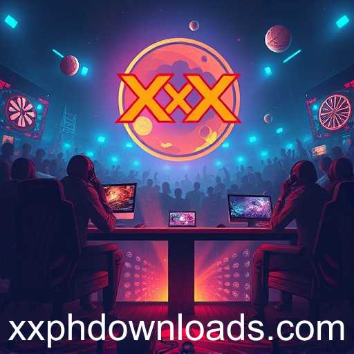 The Rise of xxph in Online Gaming